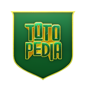 logo TOTOPEDIA Situs Permainan yang Dapat Diakses Melalui Berbagai Perangkat
